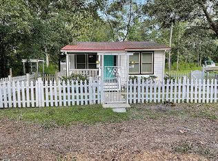 3100 Pacetti Rd, Saint Augustine, FL 32092