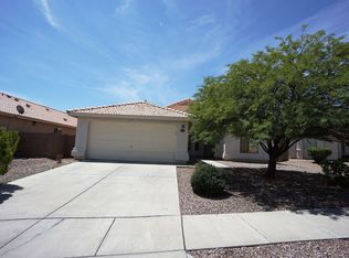 580 S Slate Mountain Dr, Tucson, AZ 85748