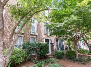 1425 Corcoran St NW #2, Washington, DC 20009