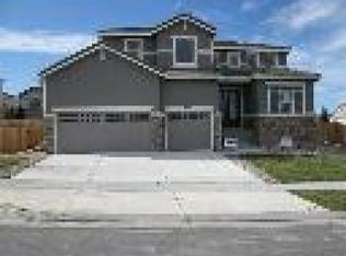 6431 S Kellerman Way, Aurora, CO 80016