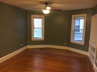45 Houghton St #1, Dorchester, MA 02122