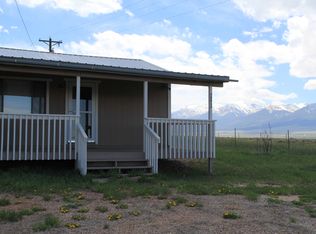 59920 State Highway 69, Westcliffe, CO 81252