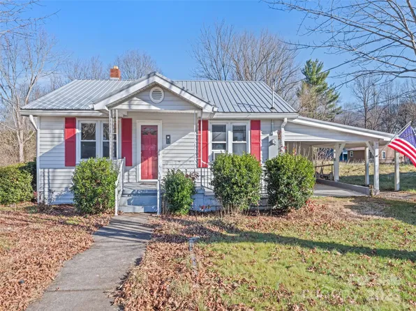 101 Hyatt St, Waynesville, NC 28786