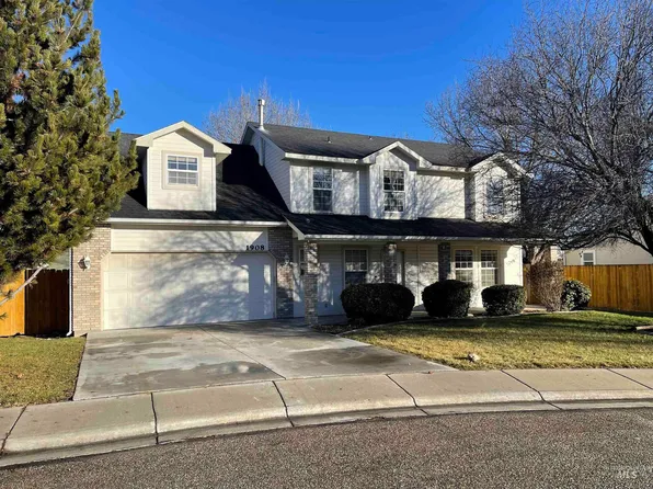 1908 E Lost River Ave, Nampa, ID 83686