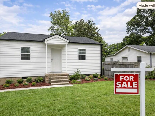 1409 Berkeley St, Durham, NC 27705