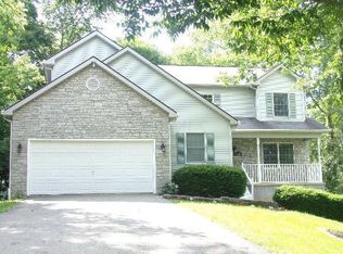 1360 Chickasaw Dr, London, OH 43140