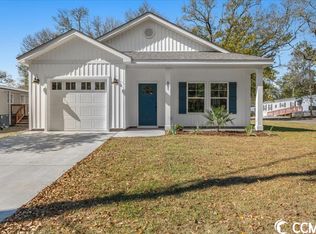 801 Wayne St, North Myrtle Beach, SC 29582