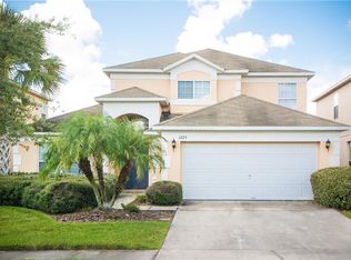 1225 Seasons Blvd, Kissimmee, FL 34746