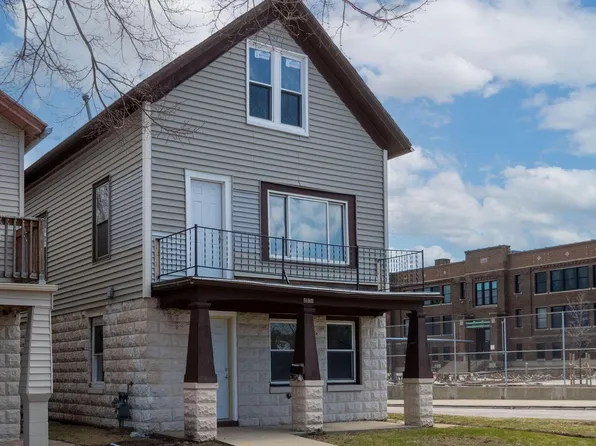 2336 South 4th STREET, Milwaukee, WI 53207