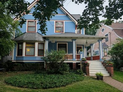 1209 Grand Ave, Kalamazoo, MI, 49006