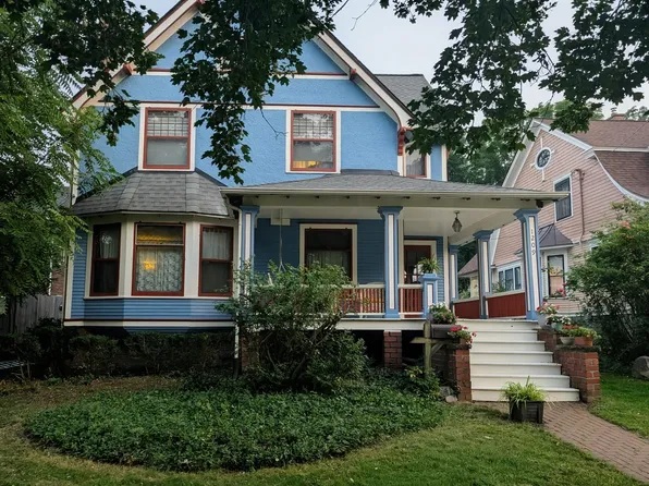 1209 Grand Ave, Kalamazoo, MI 49006