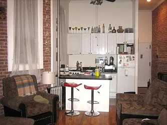 Rented by Centennial Properties NY