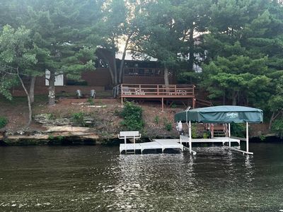 674 East Hiawatha Drive, Wisconsin Dells, WI, 53965