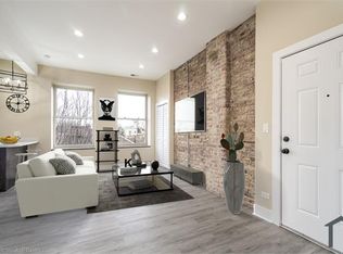 1220 S Christiana Ave #3, Chicago, IL 60623