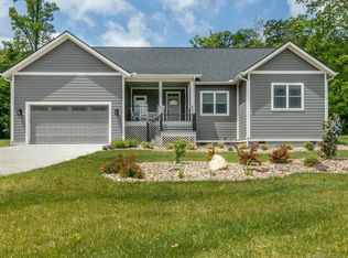 709 Blacksmith Run Dr UNIT 116, Hendersonville, NC 28792