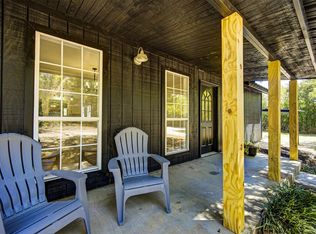 9925 County Road 528, Burleson, TX 76028