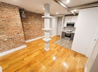 496 Concord Ave #1F, Bronx, NY 10455
