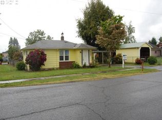 33616 SE Maple St, Scappoose, OR 97056
