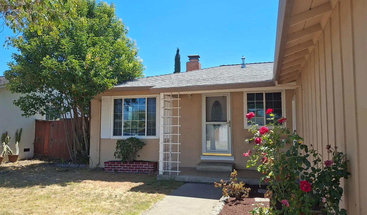 3 bed, 1148 sqft, $3,800 — Photo 1