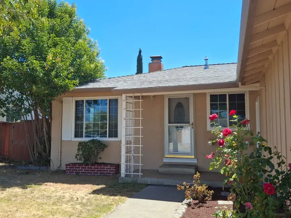 35885 Adobe Dr, Fremont, CA 94536