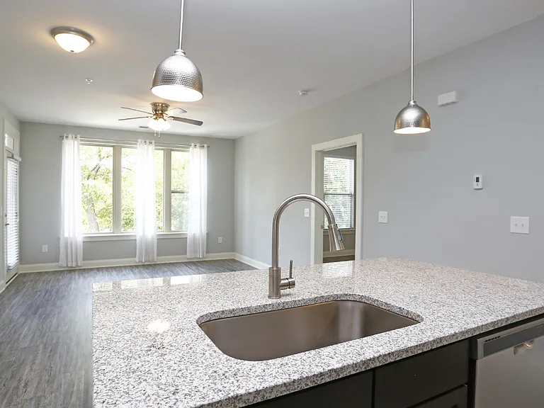 Riverwalk Apartments at Centennial Connected Living Near NC State — Photo 9
