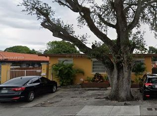 61 NW 51st Ave, Miami, FL 33126