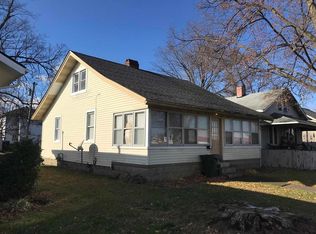 1322 Daviess St, Owensboro, KY