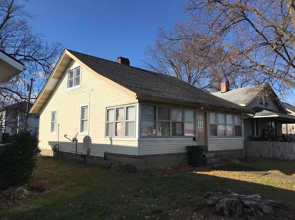 1322 Daviess St, Owensboro, KY 42303