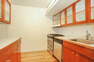 Rented by Compass