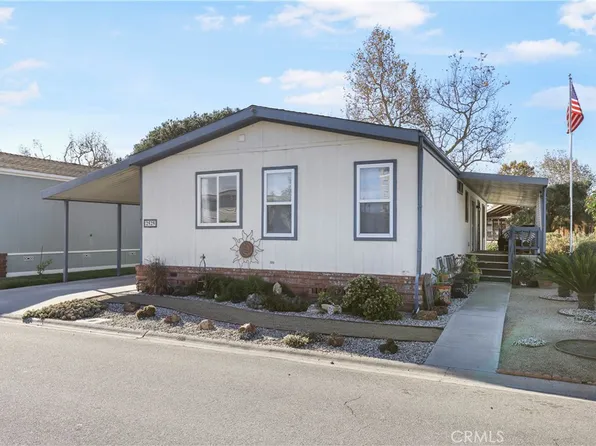 2525 Apple Ln #87, Oxnard, CA 93036