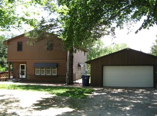 323 W Willow Rd, Andover, KS 67002