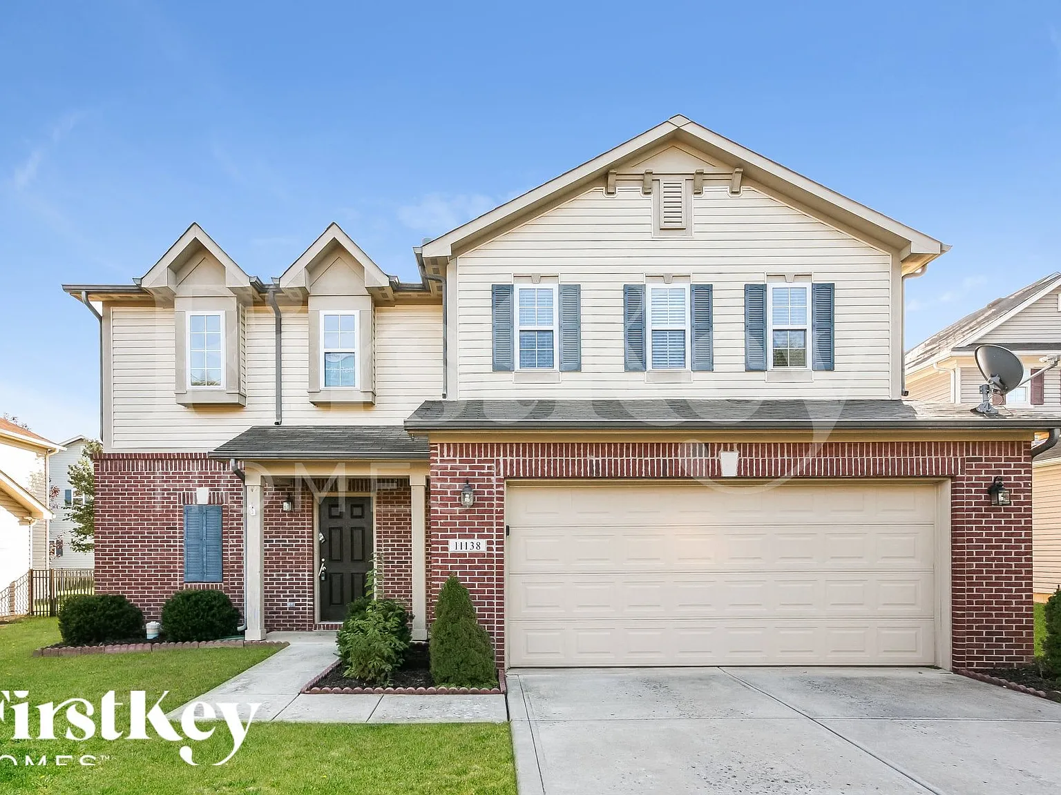 3 bed, 2.5 bath, 2114 sqft, $2,700 — Photo 1