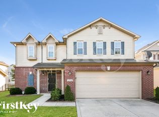11138 Guy St, Fishers, IN 46038