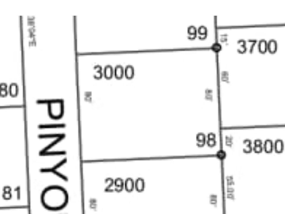 2nd image of Pinyon Dr #98