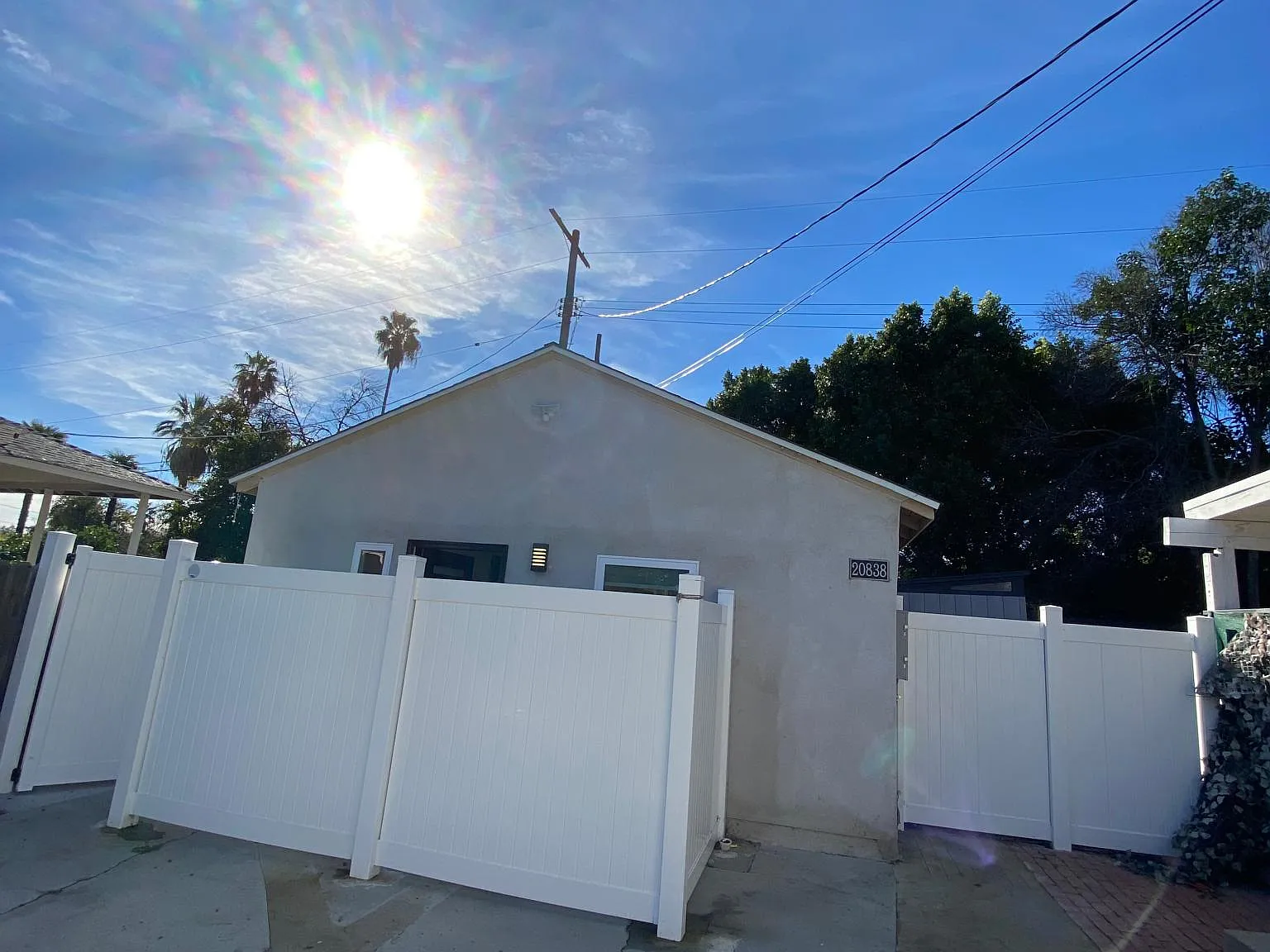 20840 Kittridge St — Photo 2