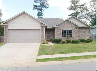 15342 Oak Glen Dr, Alexander, AR 72002