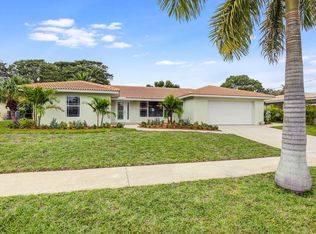 1601 W Terrace Dr, Lake Worth, FL 33460