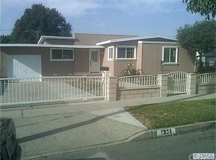 1338 S Spruce St, Santa Ana, CA 92704