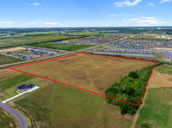 Corbina Rd, Lake Charles, LA 70607