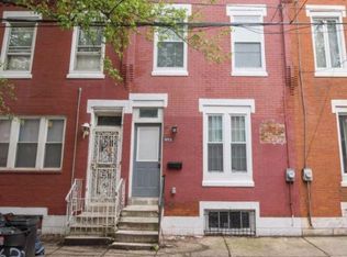 1622 French St, Philadelphia, PA 19121