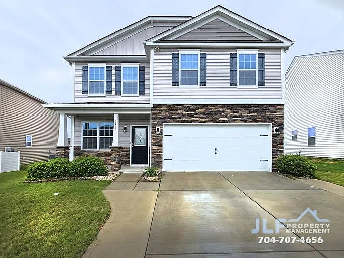 3290 Shining Rock St SW — Photo 1