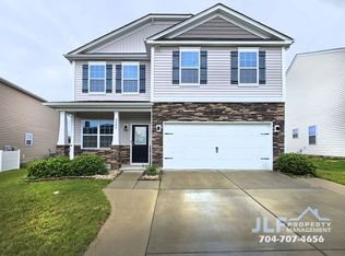 3290 Shining Rock St SW, Concord, NC 28027