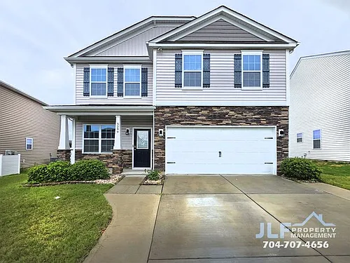 3290 Shining Rock St SW Photo 1