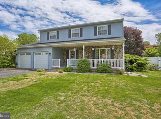 118 Litchfield Rd, Harrisburg, PA 17112