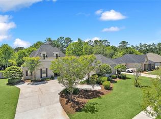 608 Tanager Dr, Mandeville, LA 70448