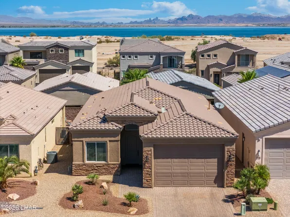 629 Veneto Loop, Lake Havasu City, AZ 86403