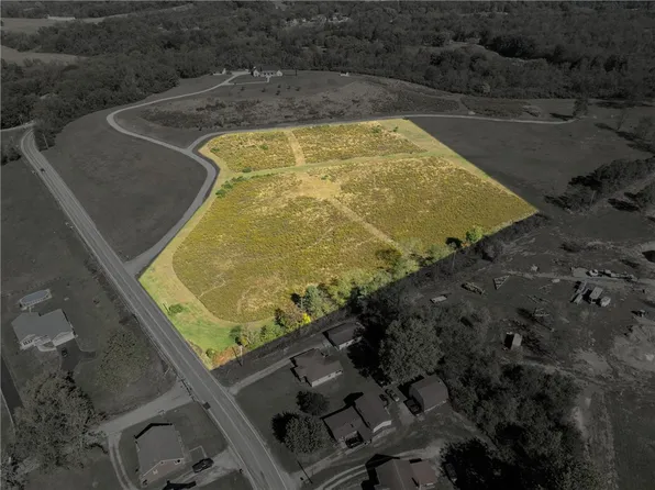 LOT 8A Buckshot Ridge Rd, New Alexandria, PA 15670