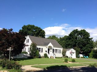 79 Forrest Ave, Fair Haven, NJ 07704