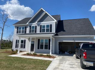 144 Longhorn Rd, Jacksonville, NC 28546