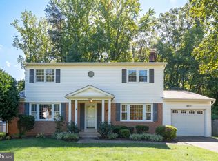 6905 Huntsman Blvd, Springfield, VA 22153